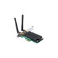 TP-Link Archer T6E Netværksadapter PCI Express 1300Mbps